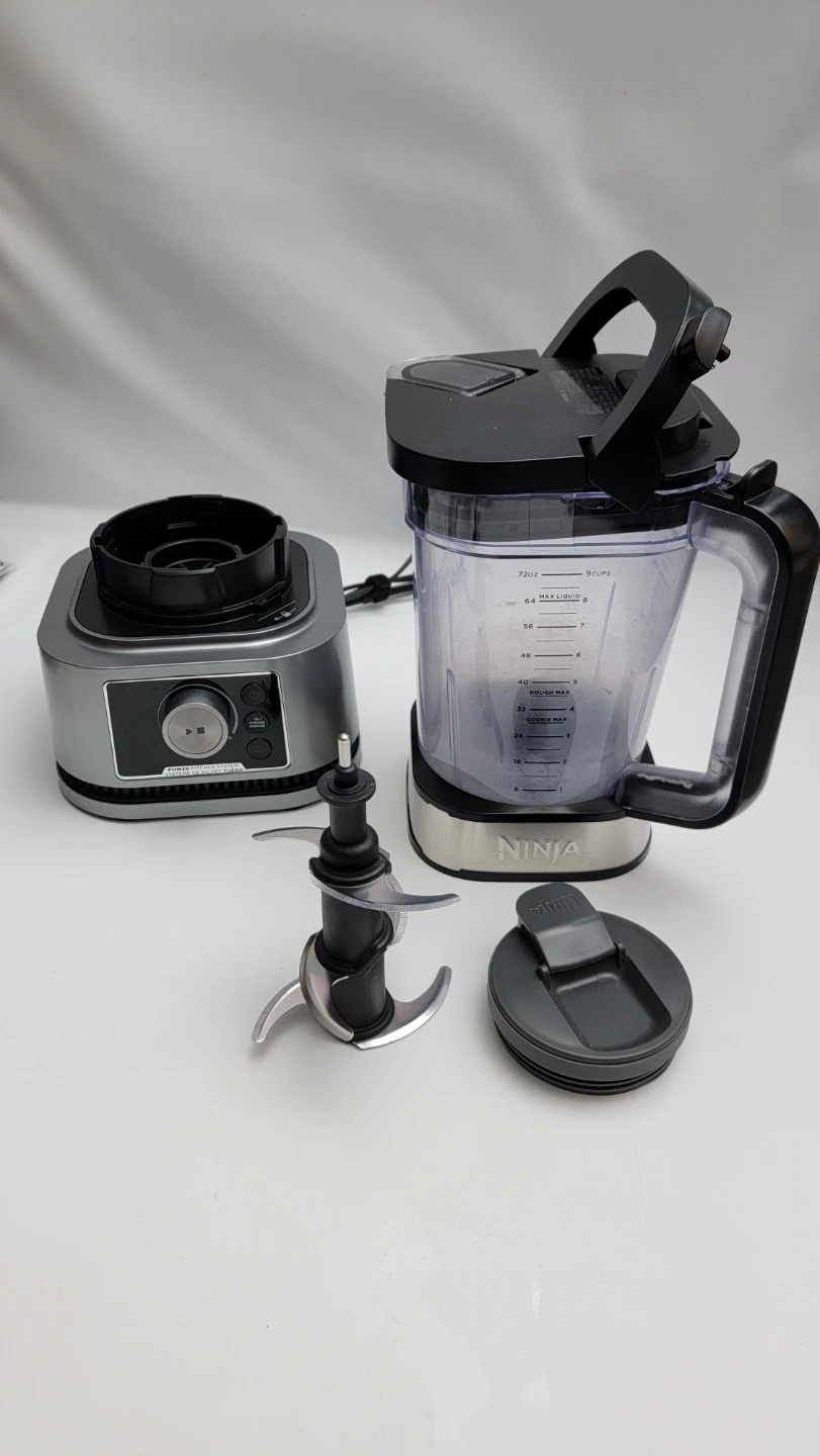Ninja SS300 Foodi Power Pitcher Blender System 1200W - photo 5