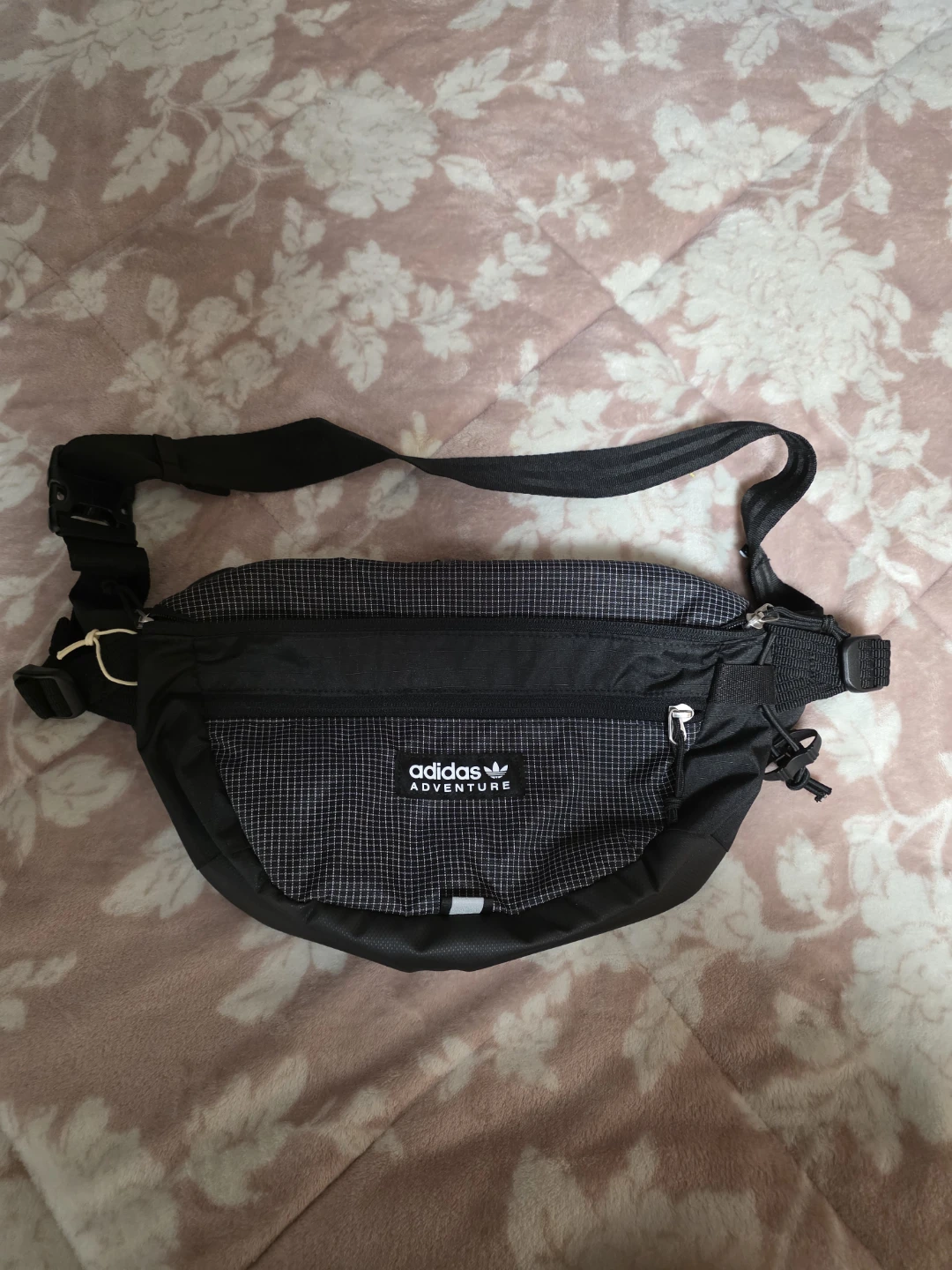 Adidas Adventure Fanny Pack