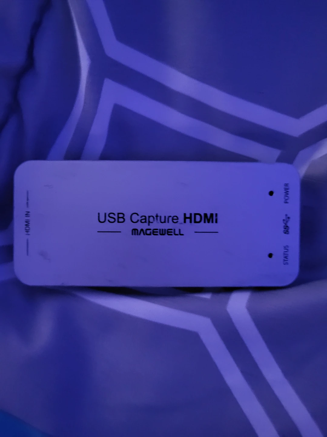 Magewell USB Capture HDMI Gen 2