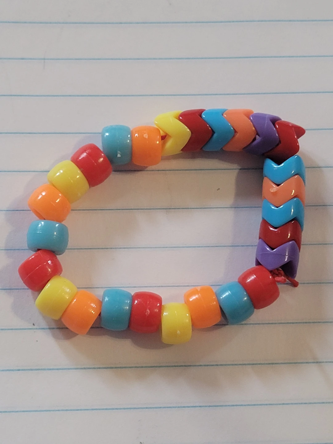 🫶KARLA's Assorted Beaded Bracelets🥰 - photo 5