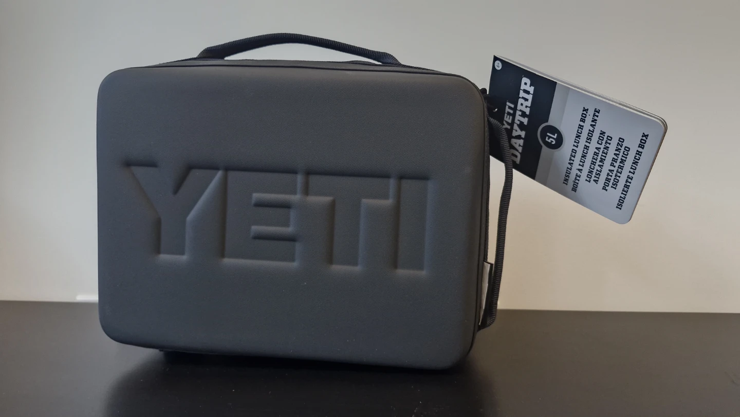 Yeti Daytrip 5L Insulated Lunch Box
