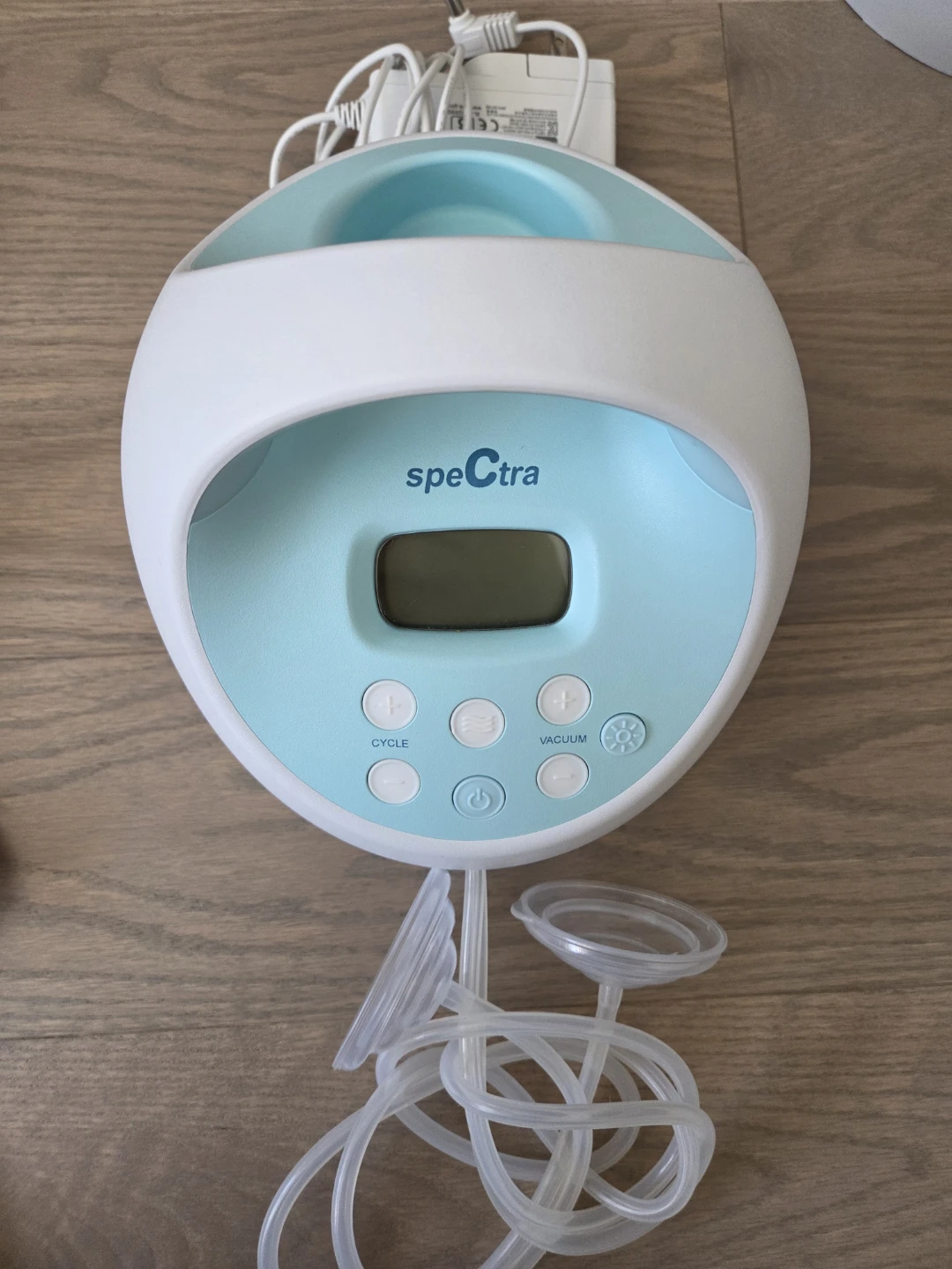 Spectra S1 Plus Electric Breast Pump