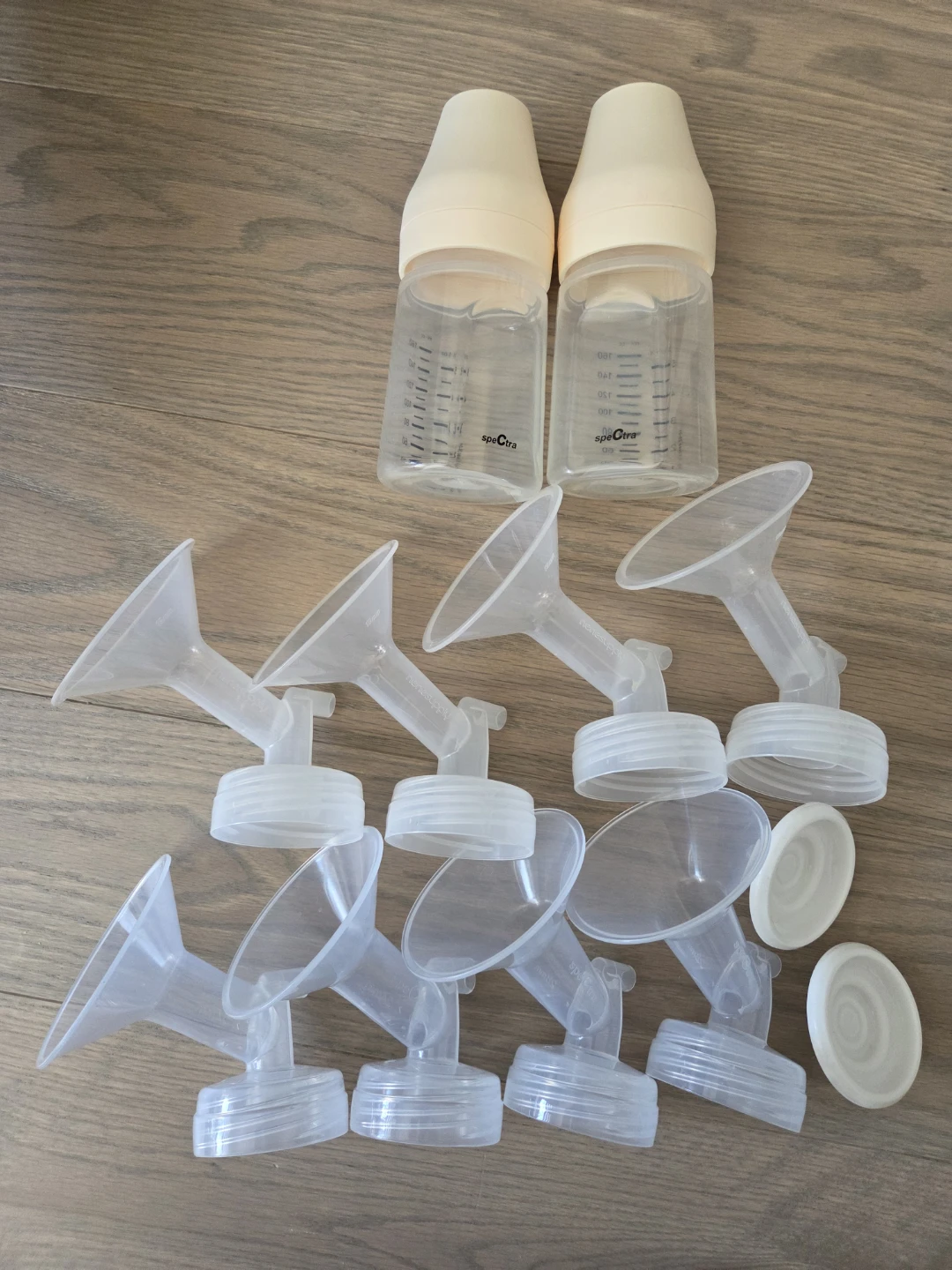 Spectra S1 Plus Electric Breast Pump - photo 2
