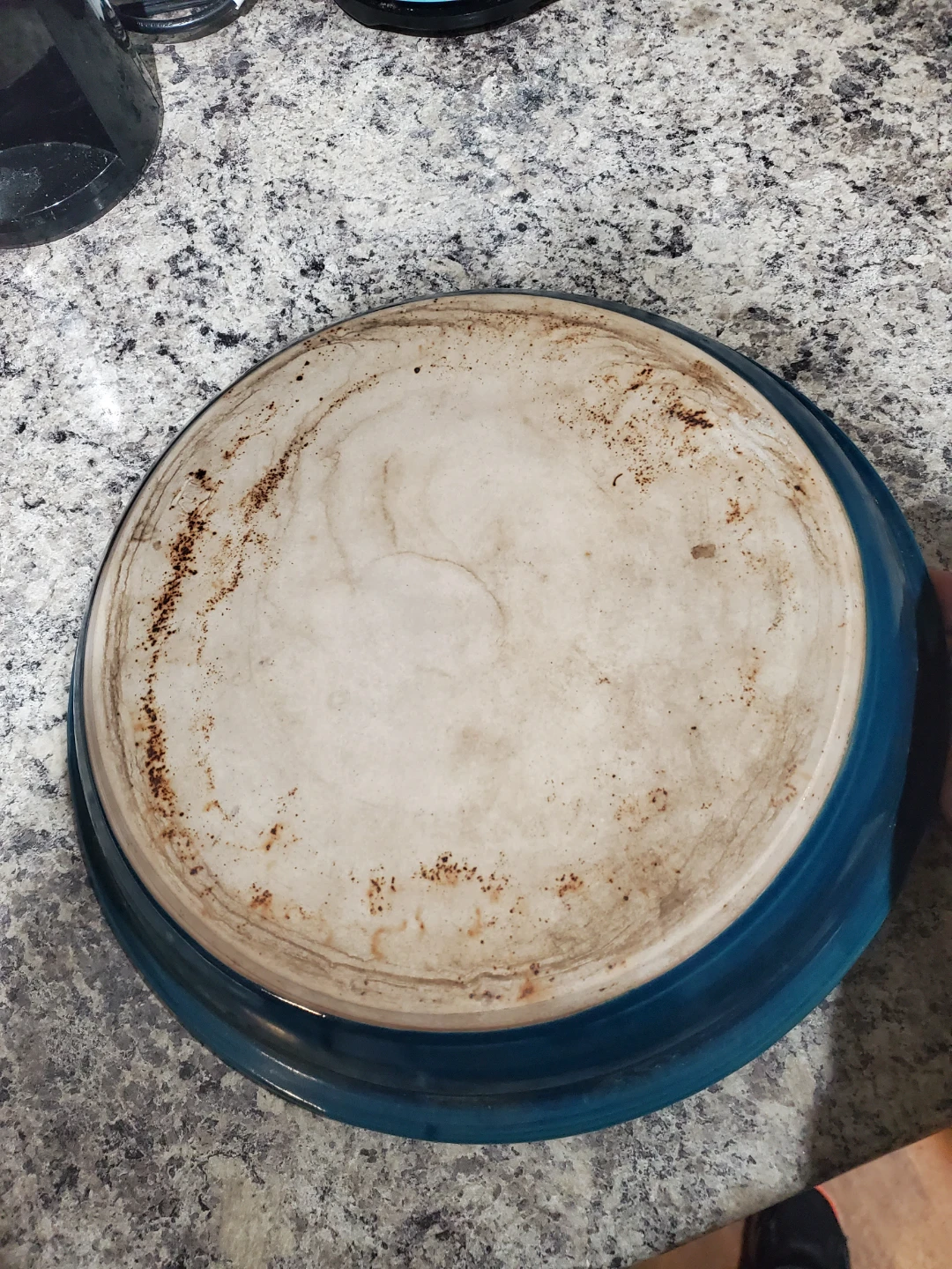 Ceramic Pie Plate - photo 5
