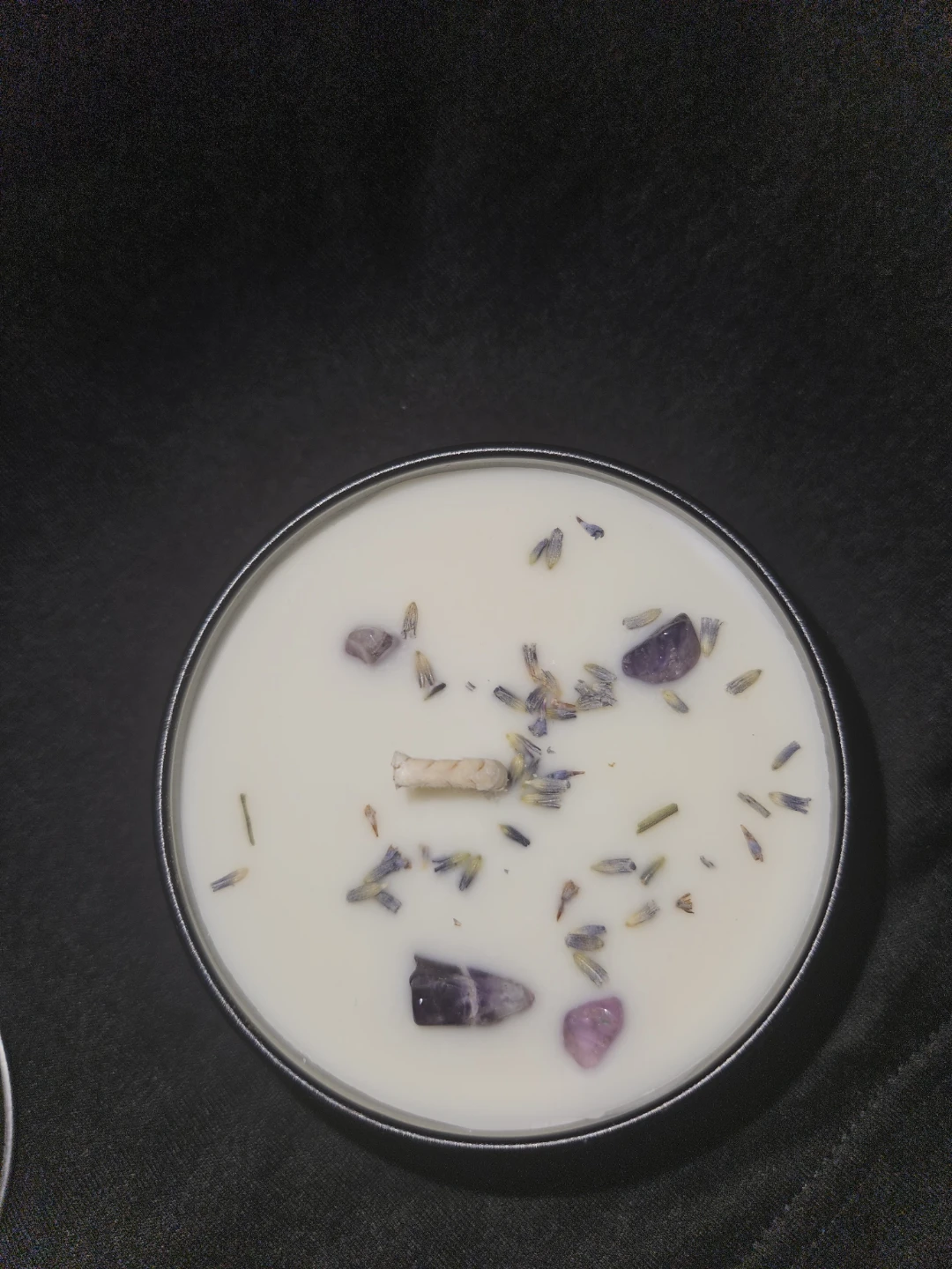Gemini Crystal Astrology for Modern Life Book and Candle Set - photo 2