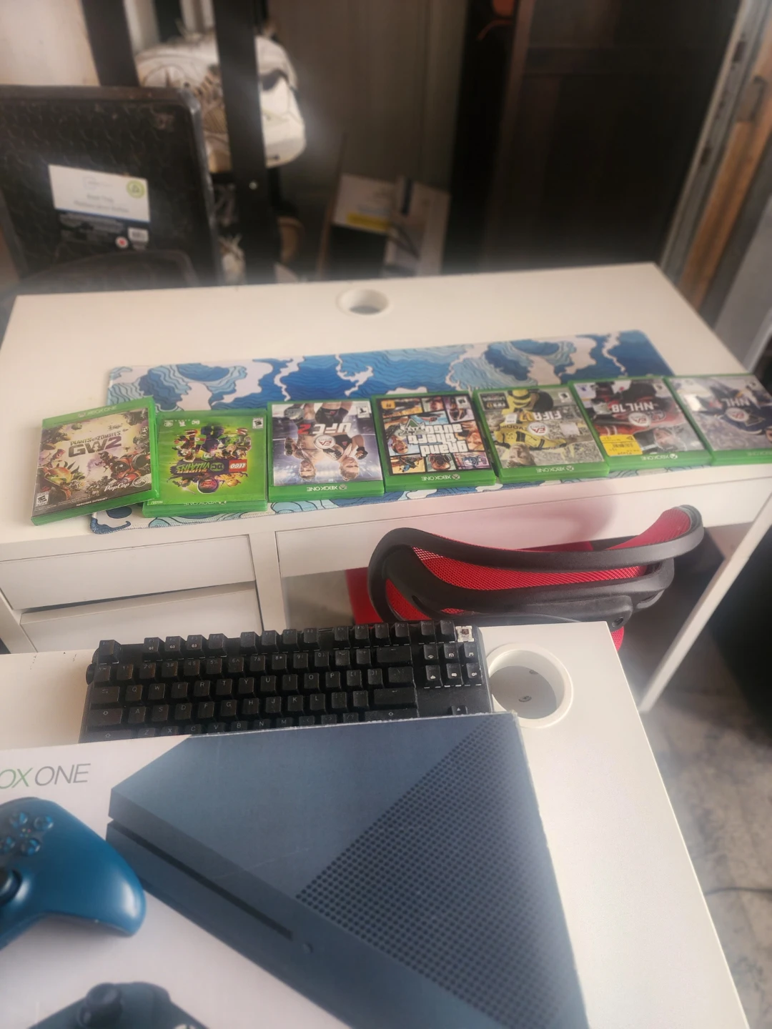 Xbox