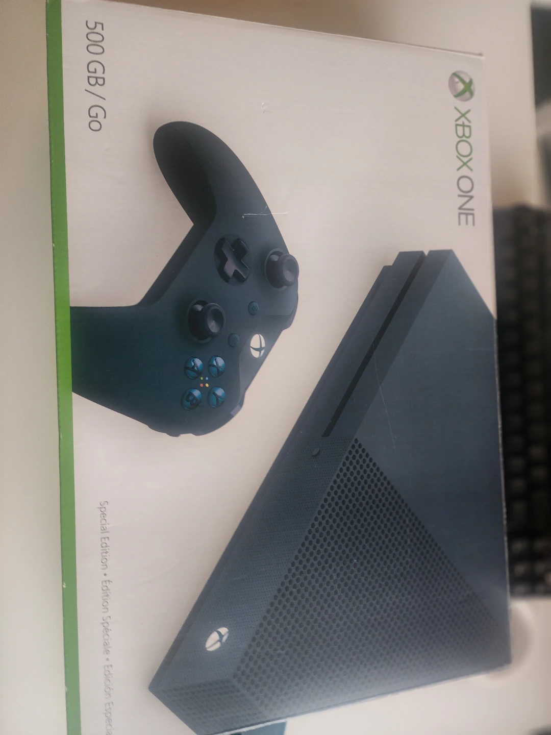 Xbox - photo 3