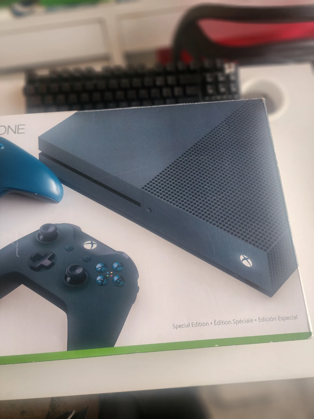 Xbox - photo 5