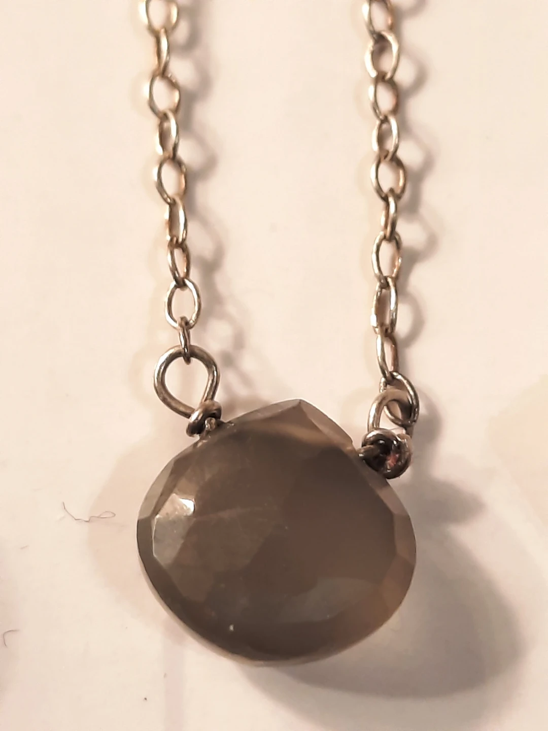 925 silver chains pendants - photo 4