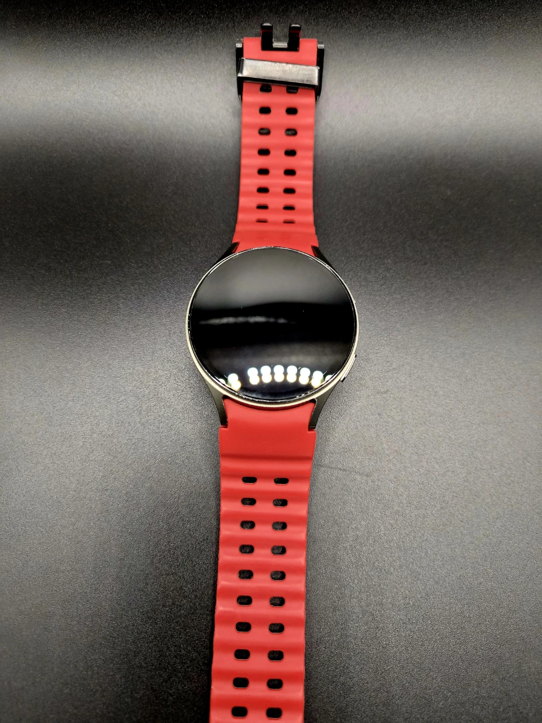 😍Samsung Galaxy Watch 7 - photo 3