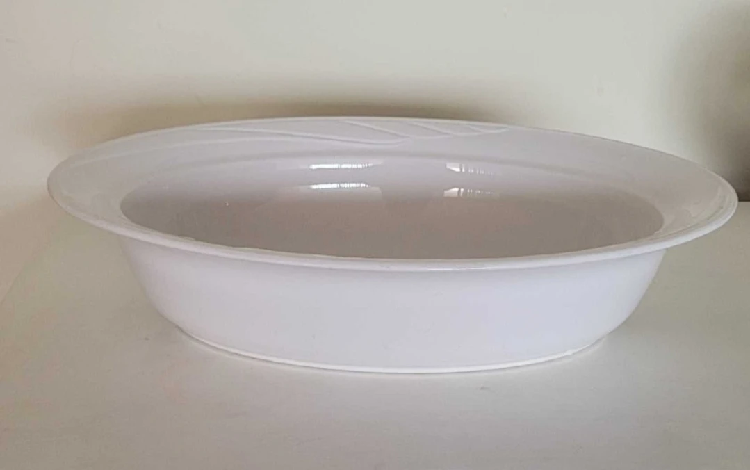 CorningWare Oval Baking Dish