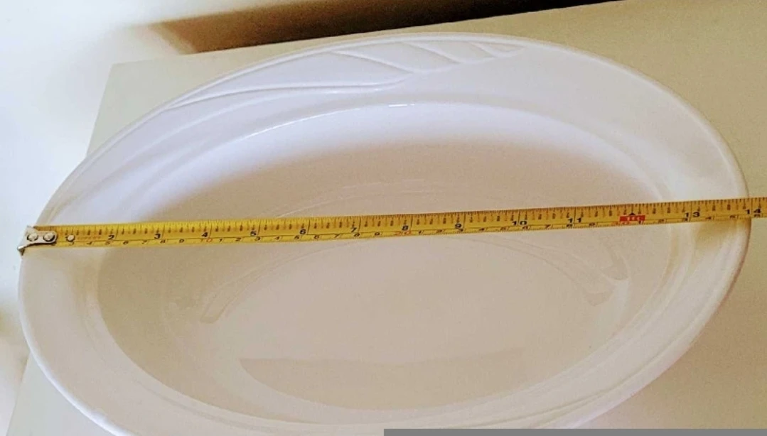 CorningWare Oval Baking Dish - photo 2
