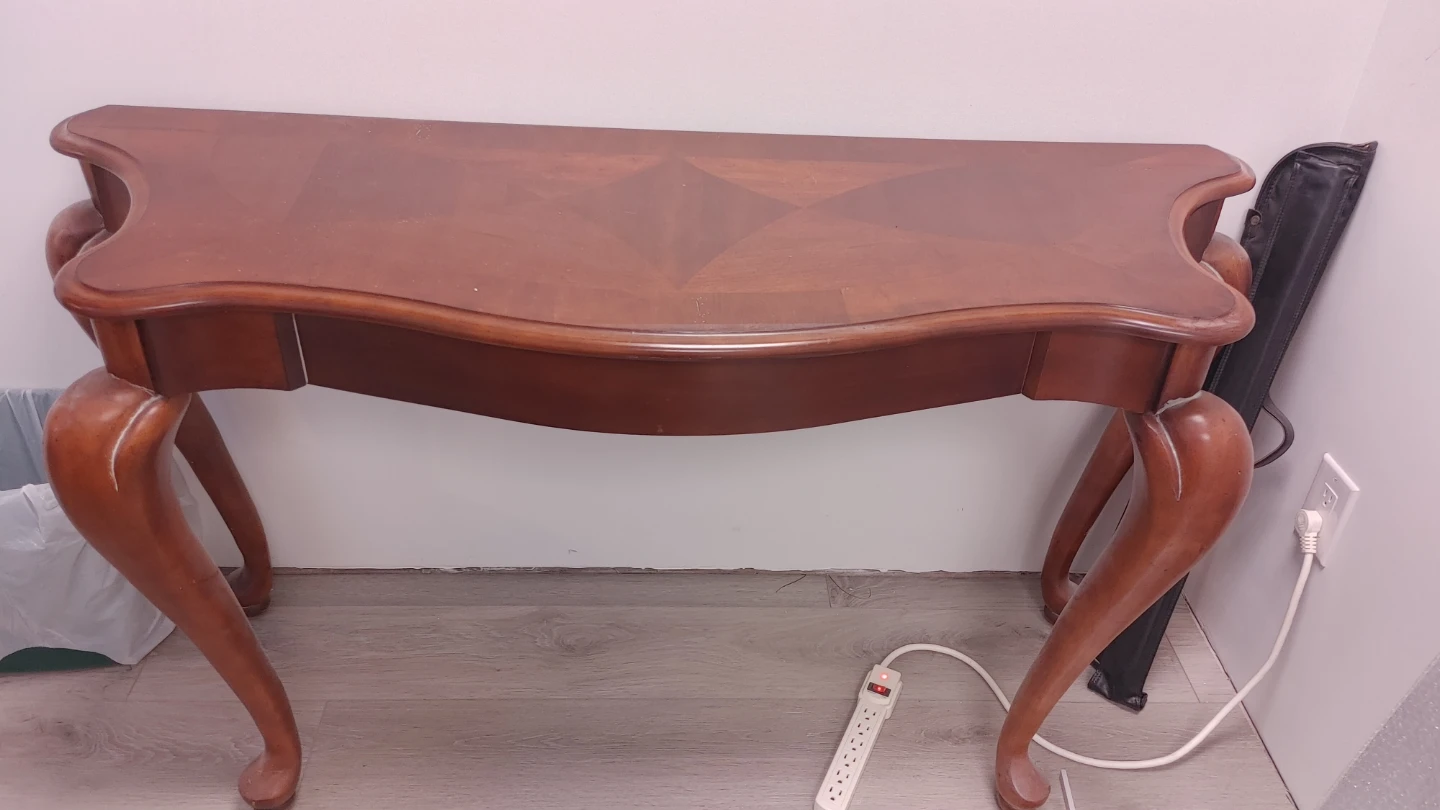 Console Table
