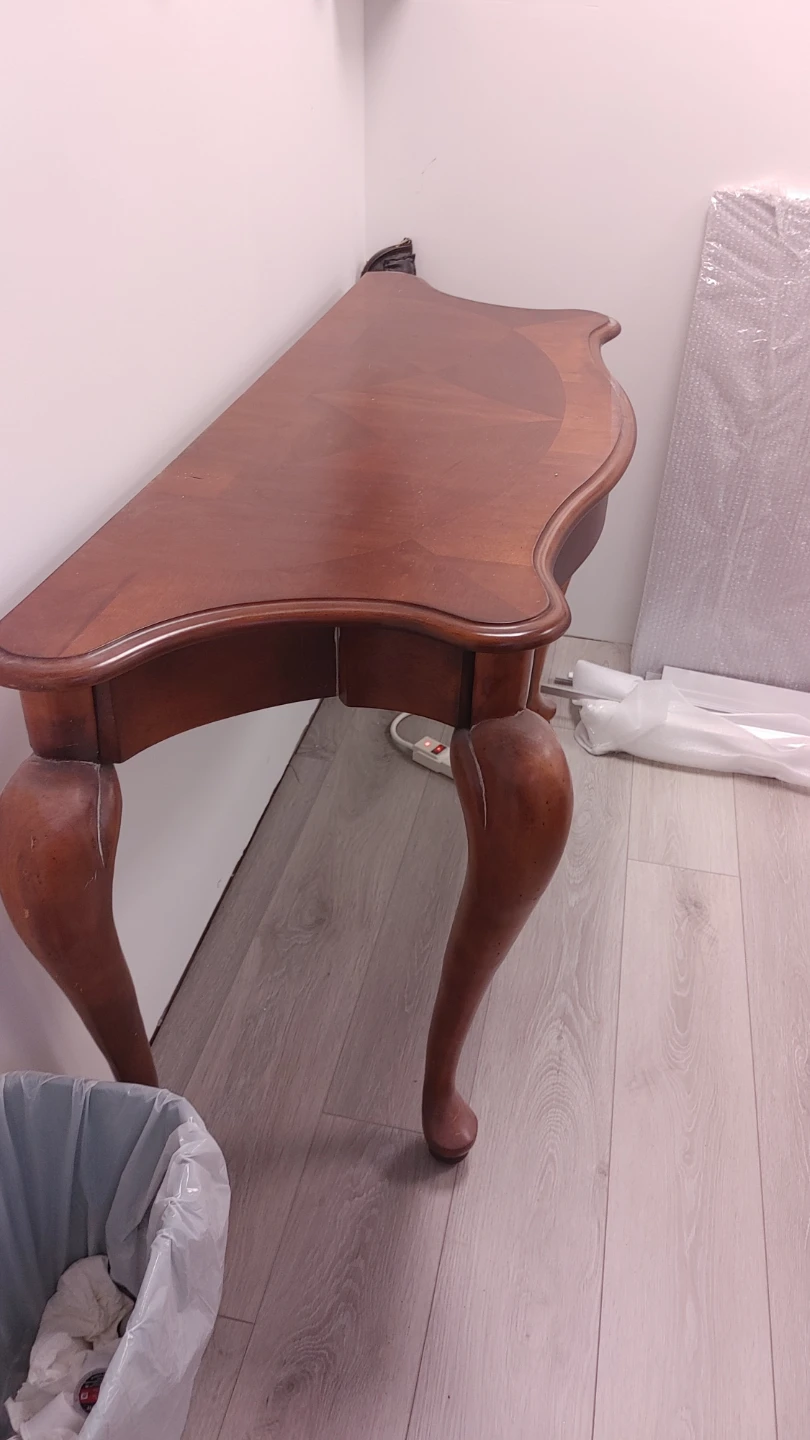 Console Table - photo 2