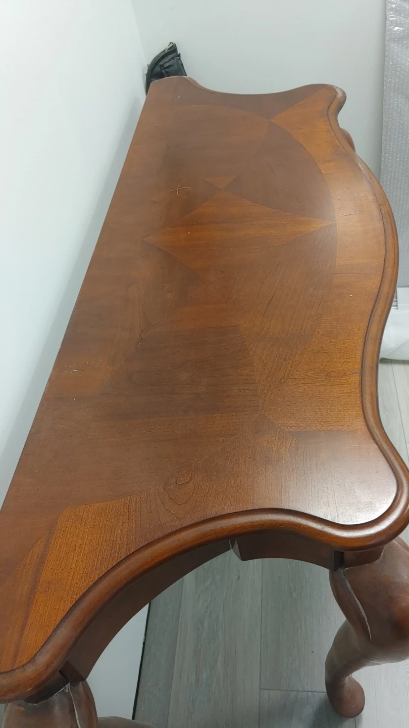 Console Table - photo 3