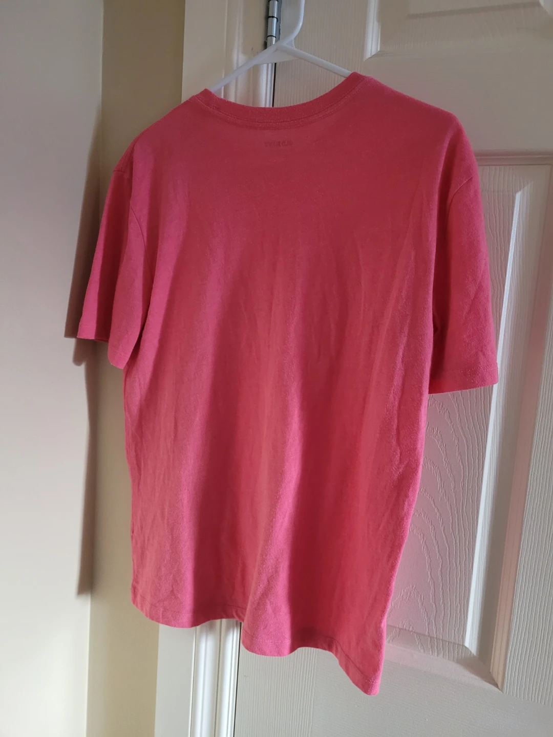 Lady Old Navy Pink T-Shirt - XXL - photo 2