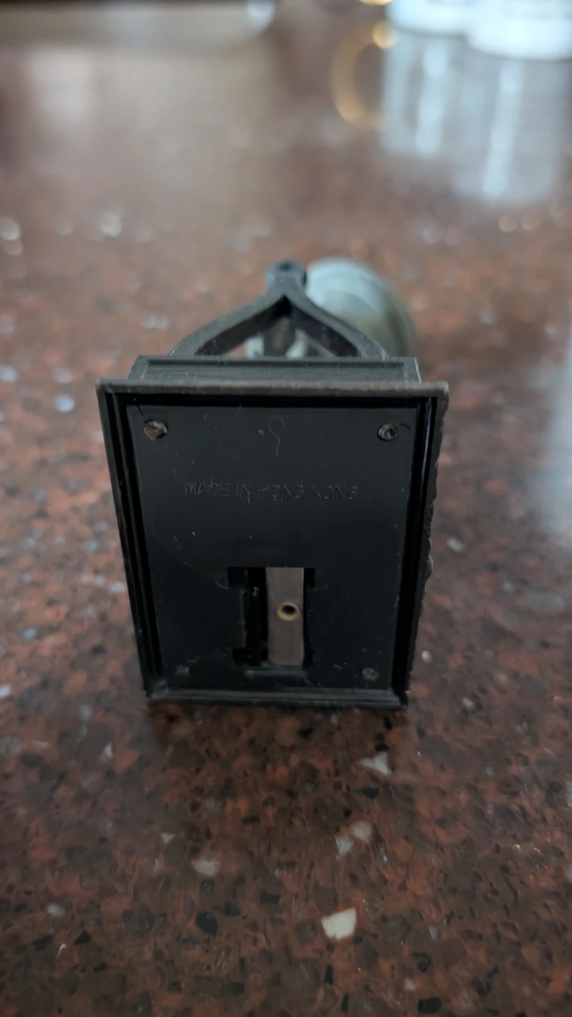 Liberty Bell Pencil Sharpener - photo 3