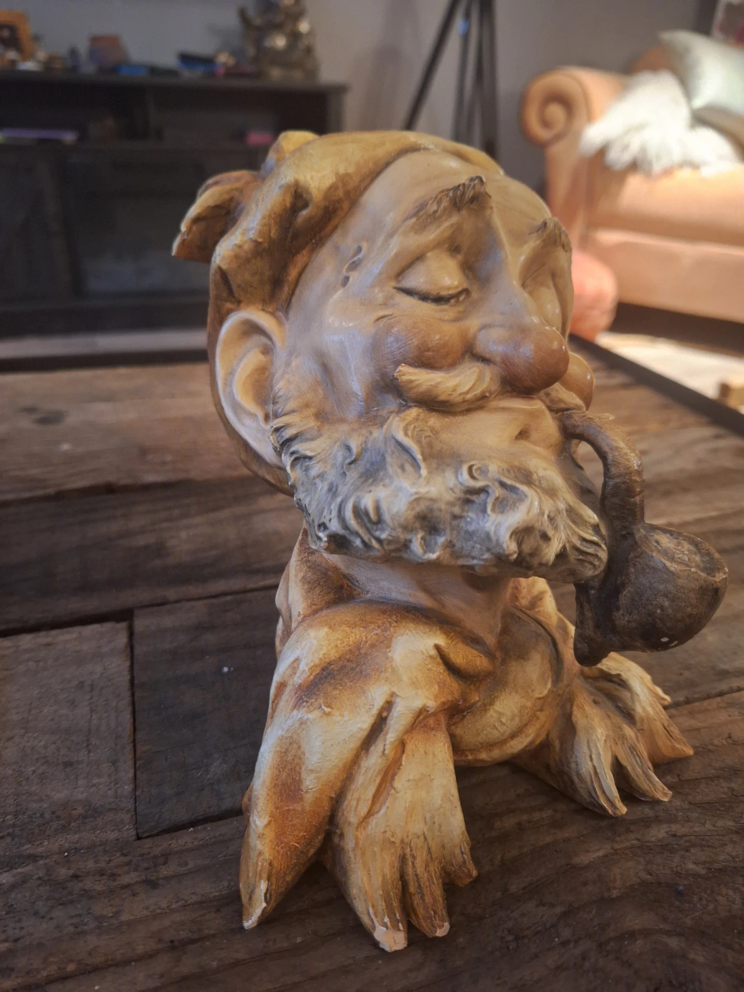 Borsato Milano Italian Ceramic Figurine - photo 4