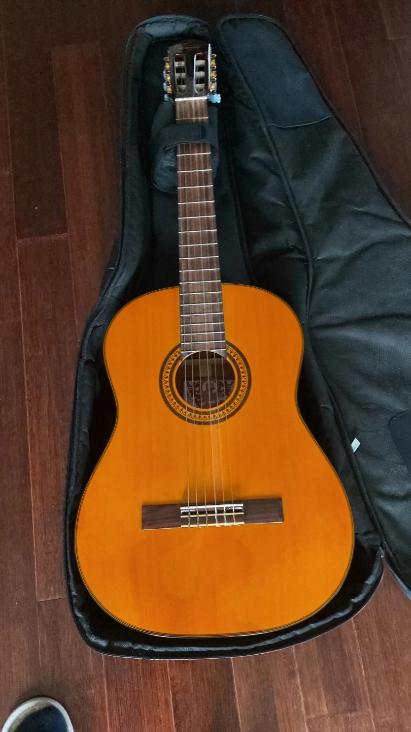 Oscar Schmidt Classical Guitar