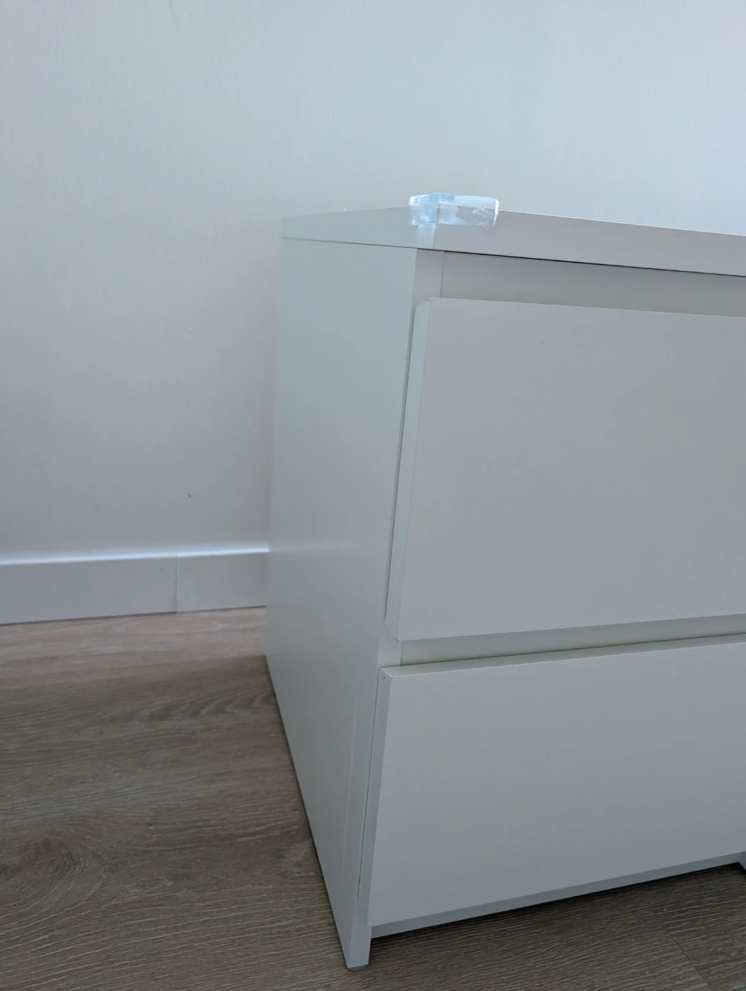 Ikea Nightstands x2 - photo 4