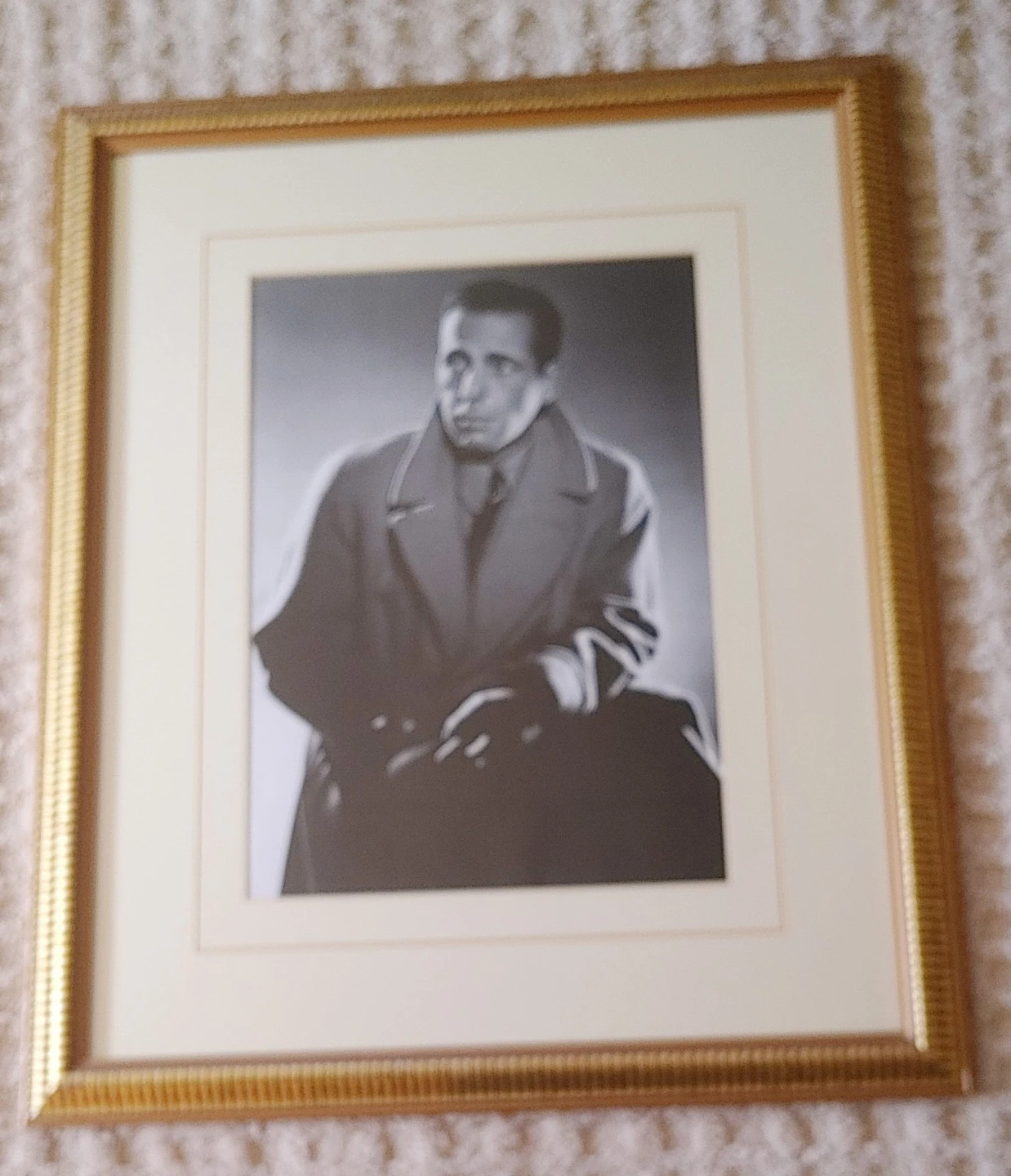Humphrey Bogart picture - photo 2