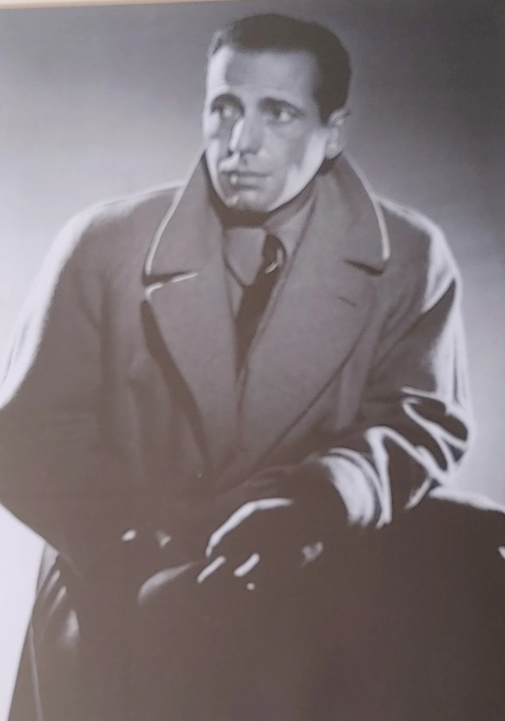 Humphrey Bogart picture - photo 3