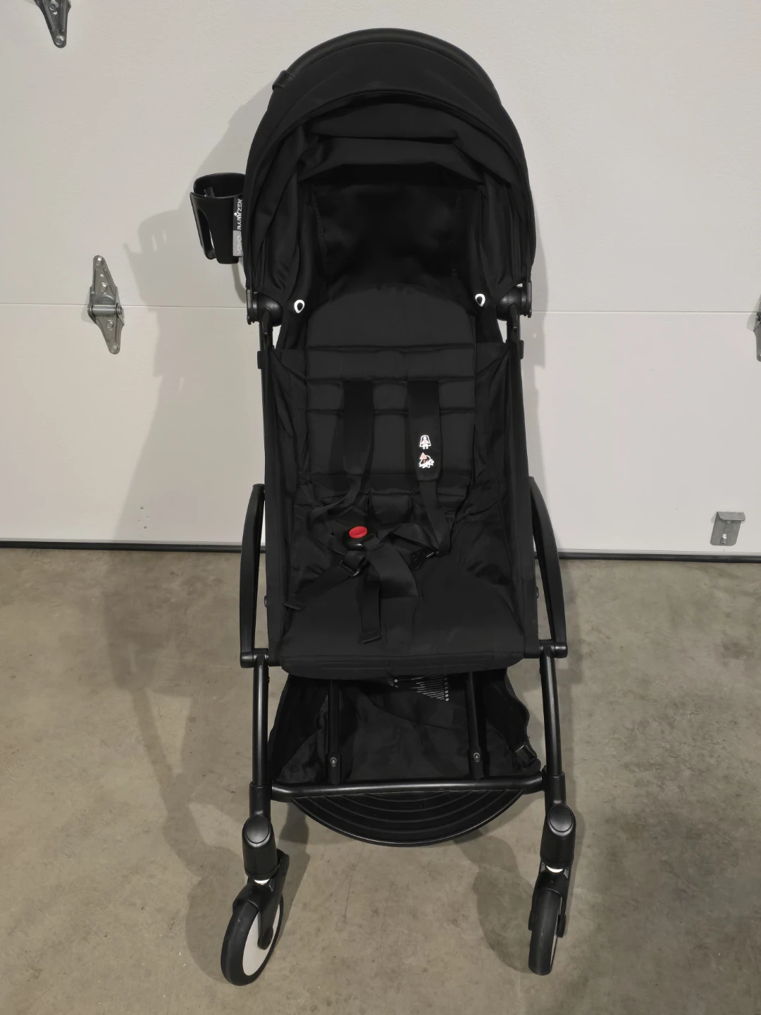 Babyzen YOYO+ Stroller with cup holder - photo 2
