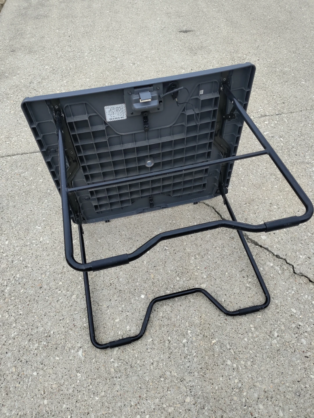 Honda CR-V Folding Table - photo 2