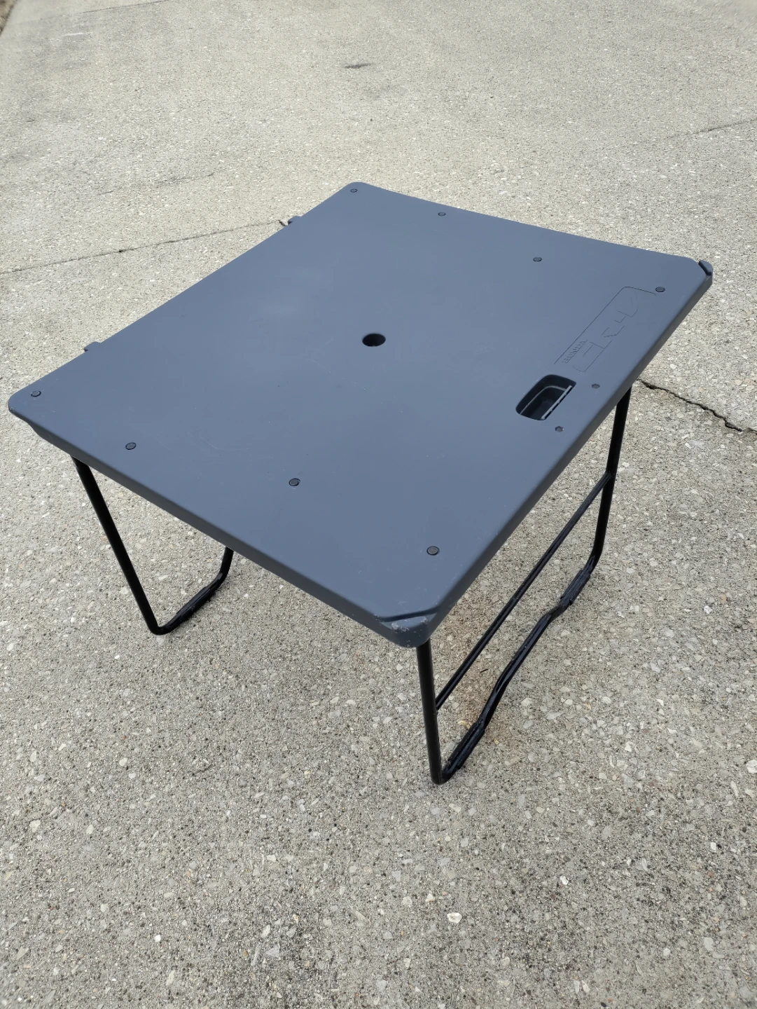 Honda CR-V Folding Table - photo 4
