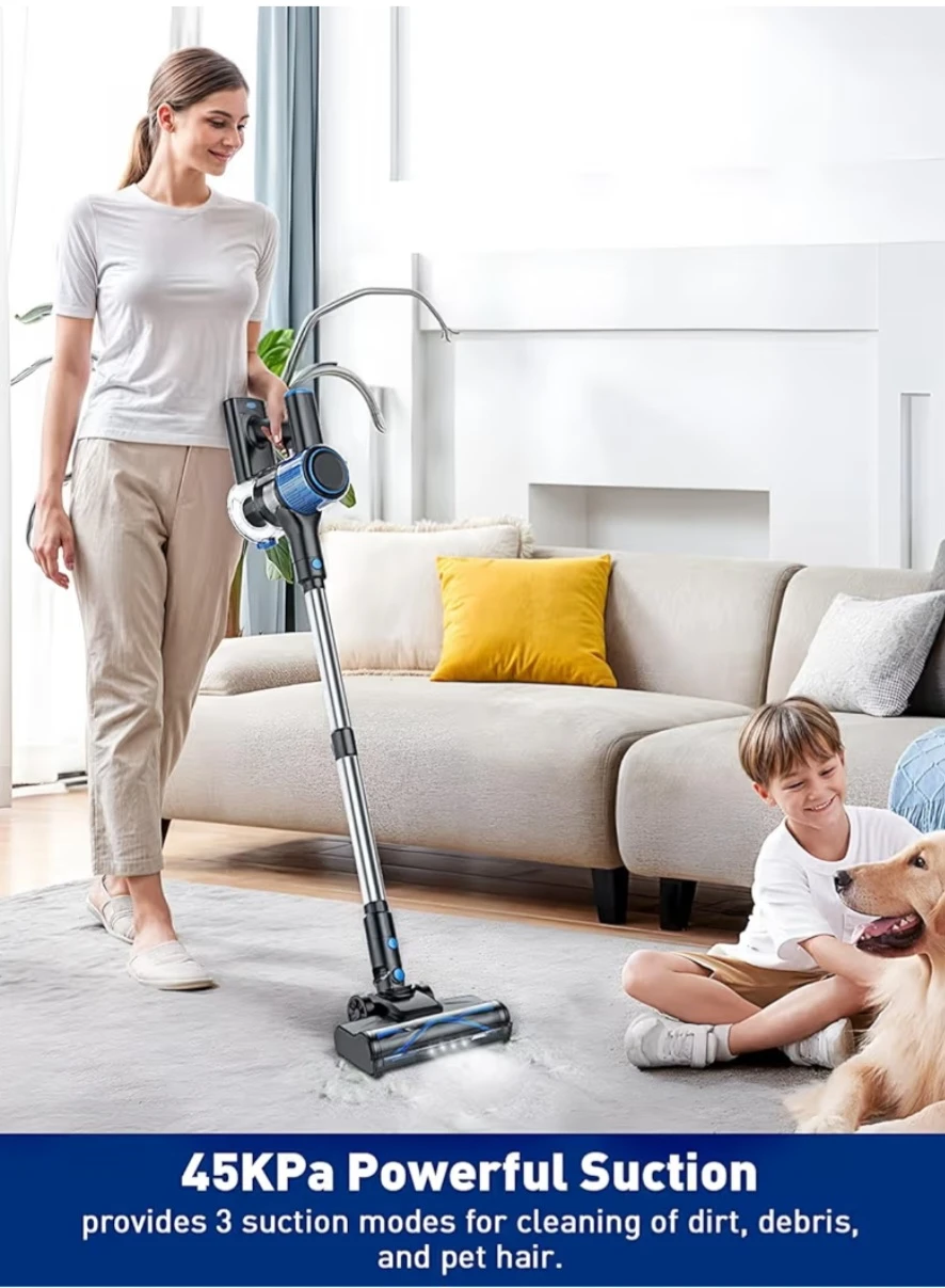 Cordless Vaccum Cleaner - photo 2