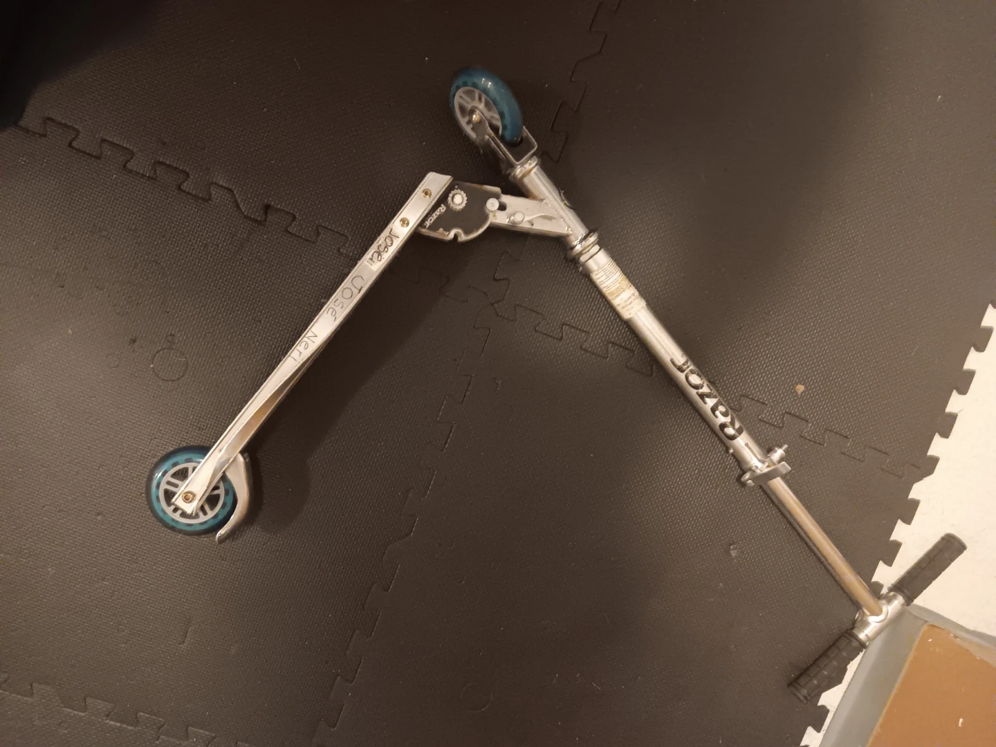 Youth Scooter - photo 3