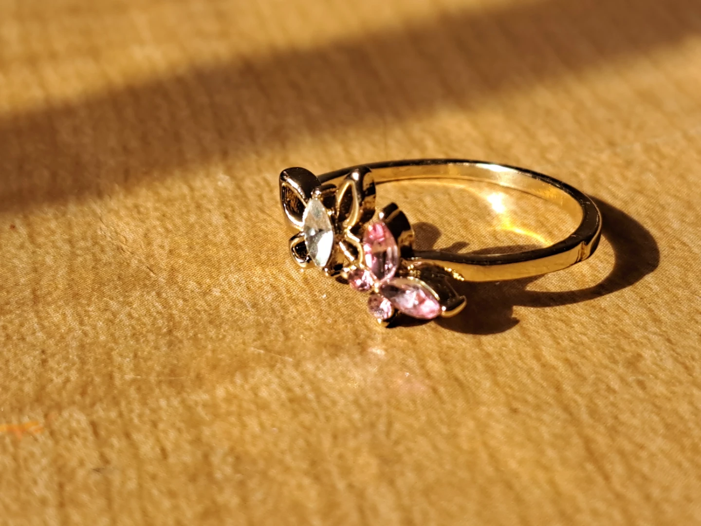 Costume Jewlery – 6 Rings - photo 2