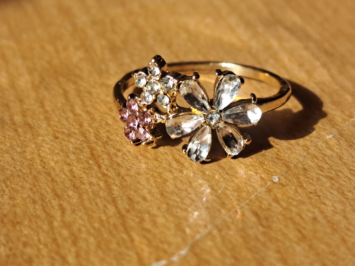 Costume Jewlery – 6 Rings - photo 3