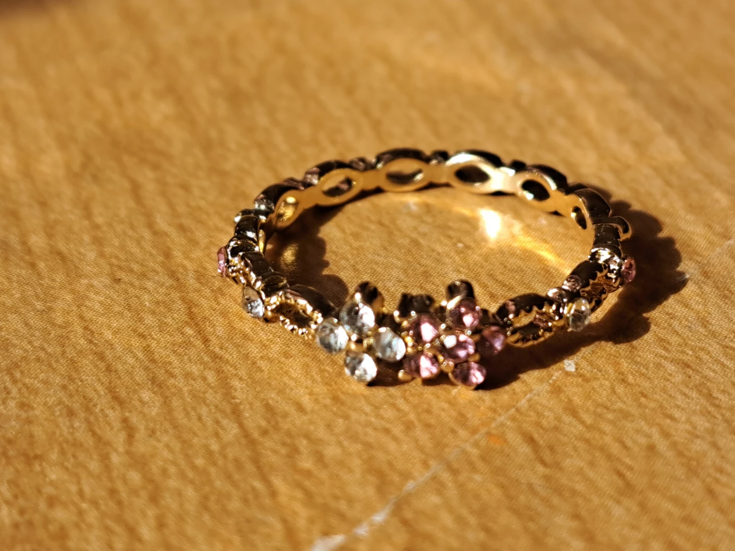 Costume Jewlery – 6 Rings - photo 5