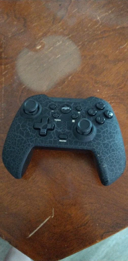 Windows game controller - photo 5