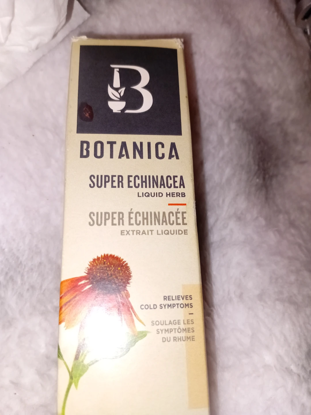 Botanica Super Echinacea Liquid Herb