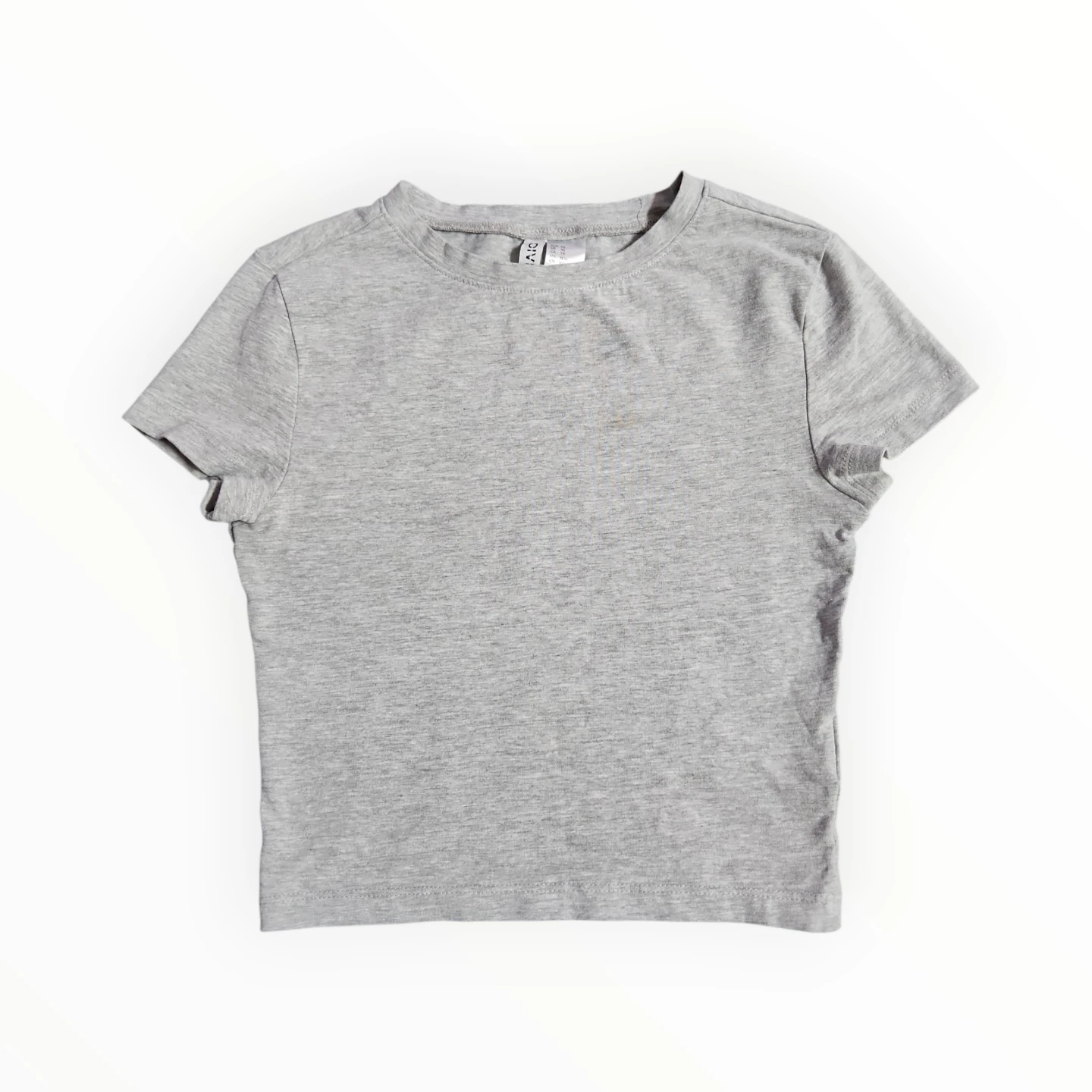 3 piece cropped Top