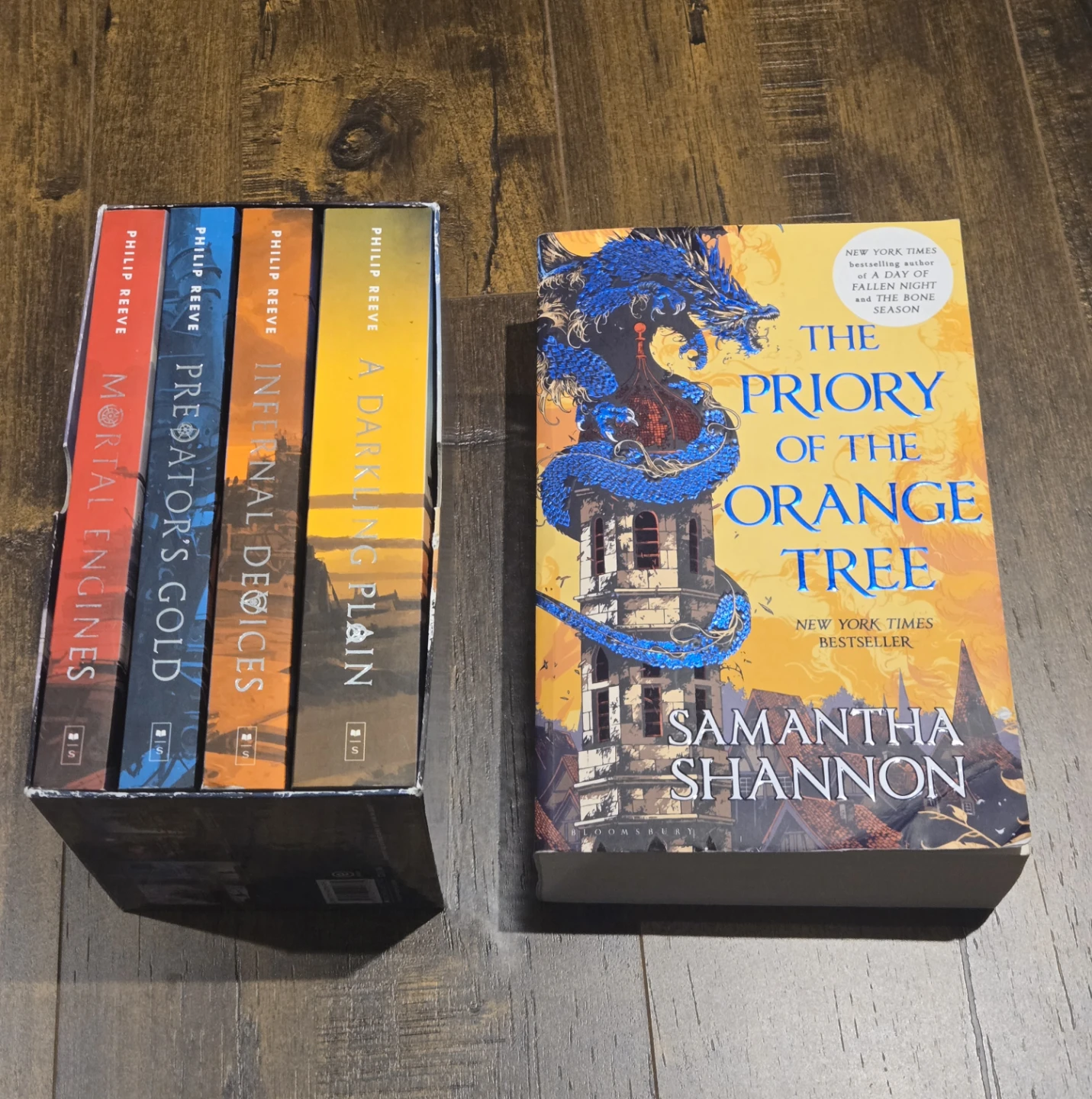 BOOK SALE — Moving Out! Everything Must Go    (3/3)