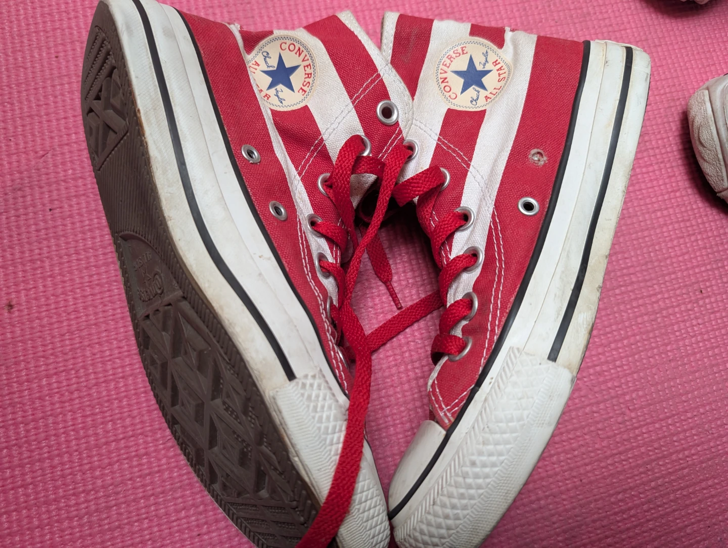 Converse Chuck Taylor All Star High Top- size6 - photo 2
