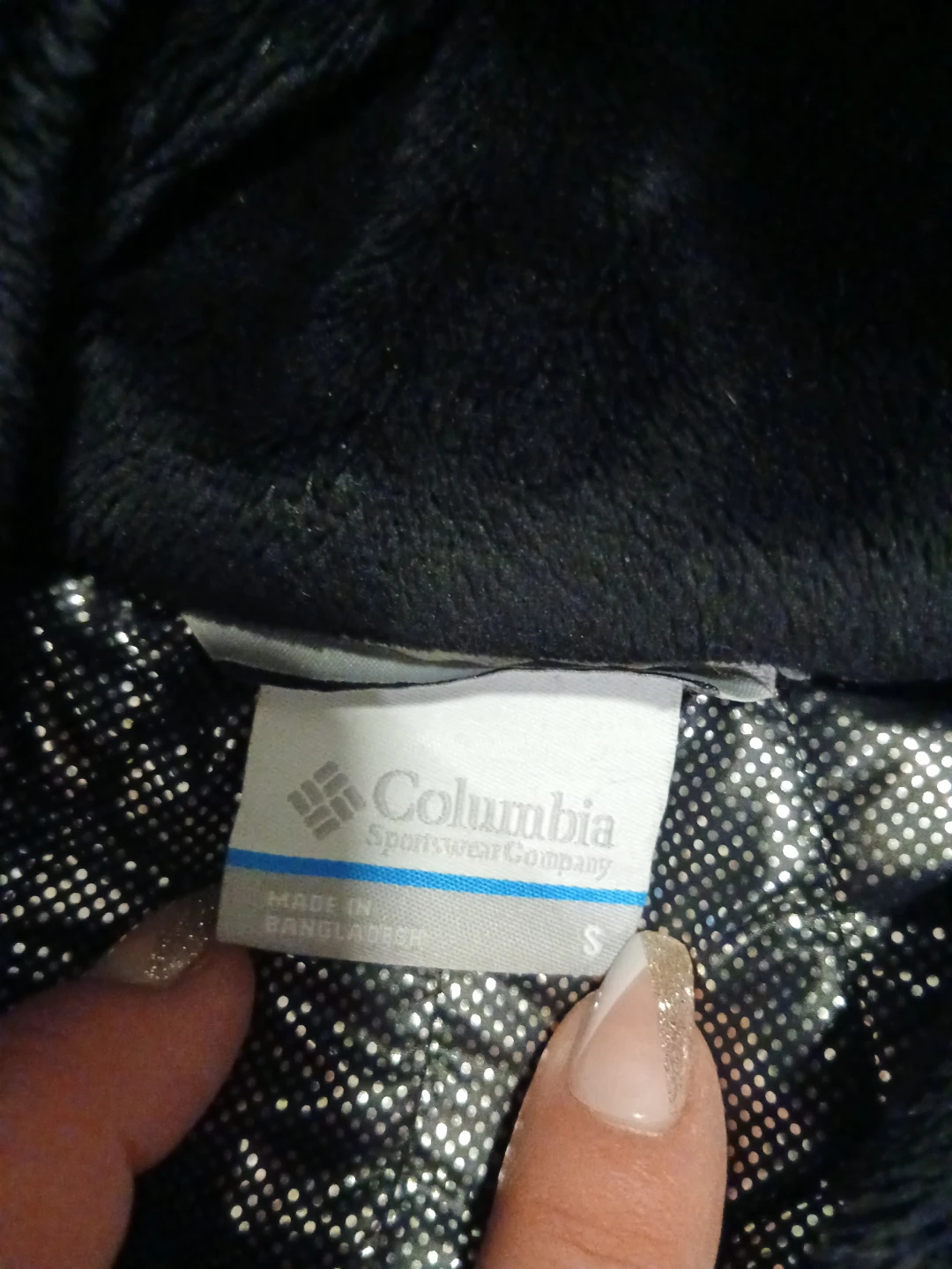 Columbia Women's Hooded Jacket - photo 3
