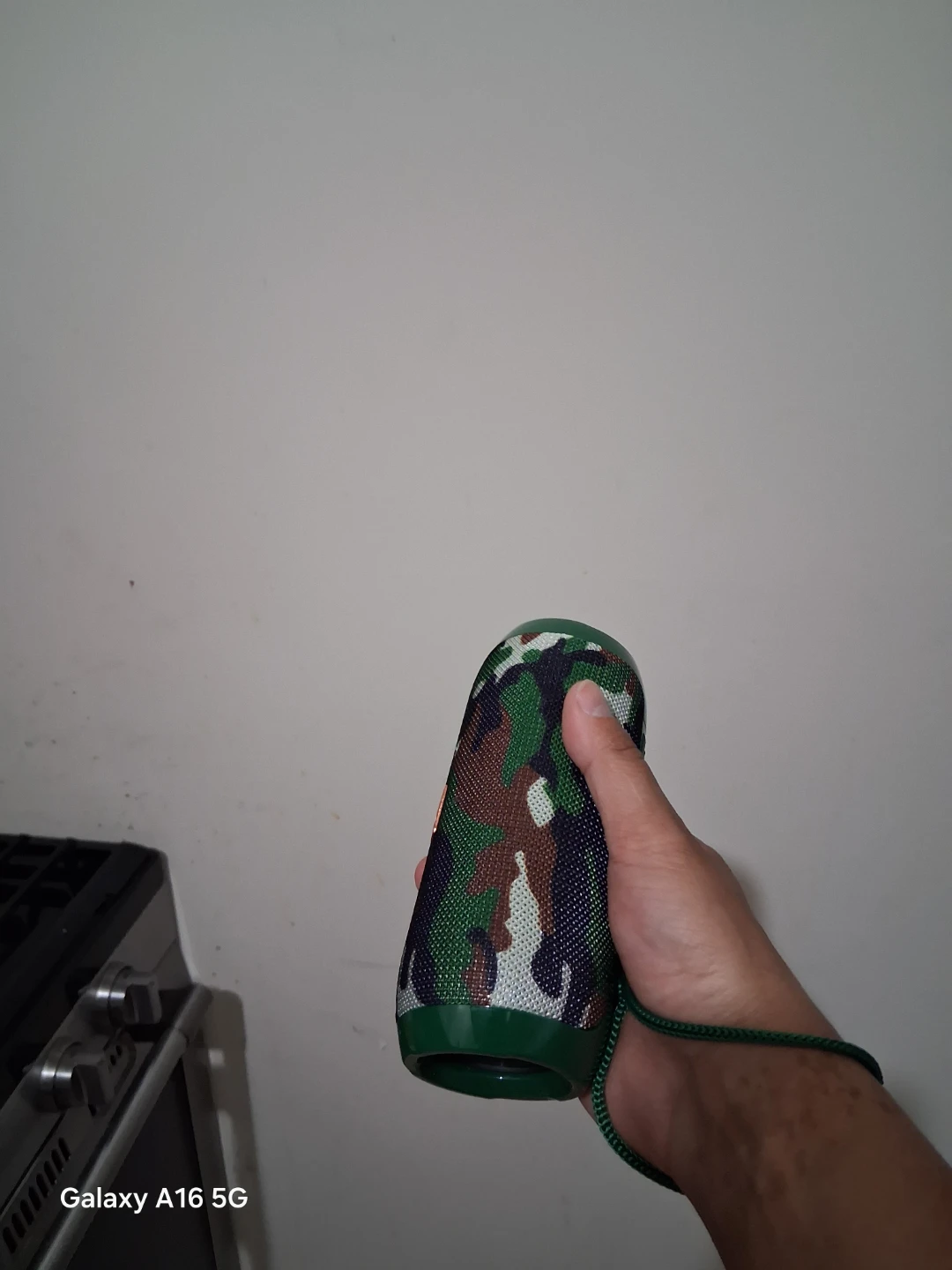 T&G Camo Bluetooth Speaker - photo 4