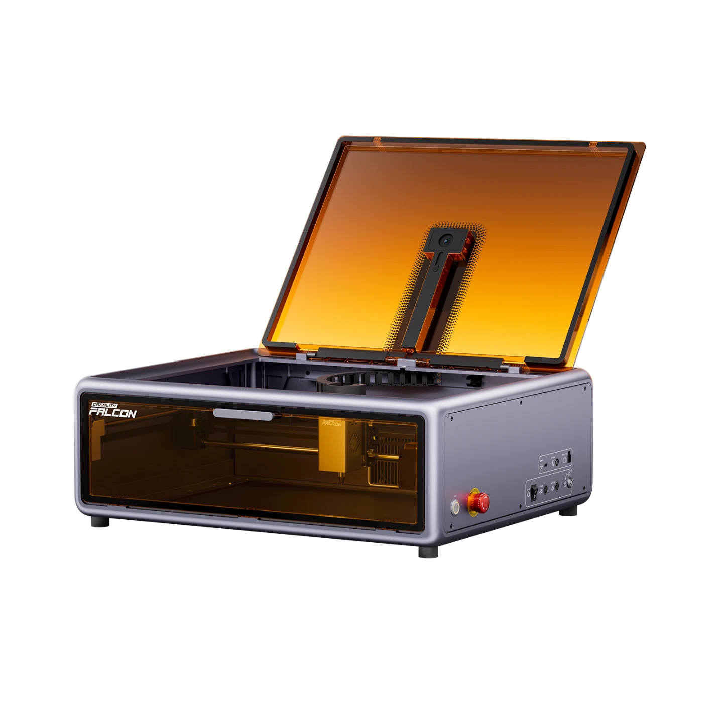 Creality Falcon A1 Laser Engraver