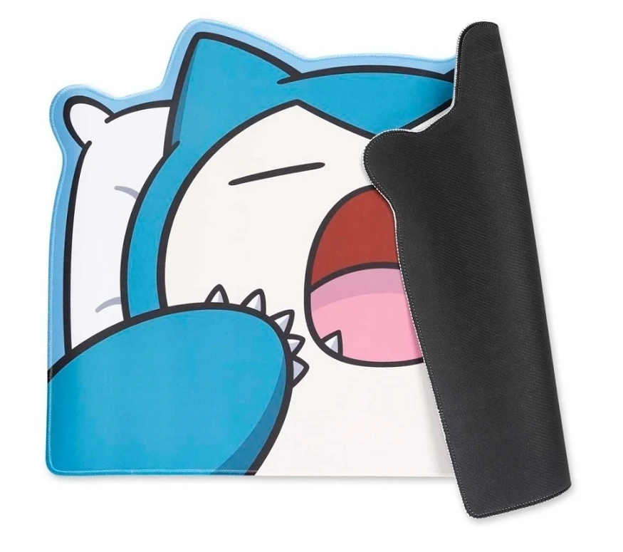 Pokémon TCG: Snorlax Die-Cut Playmat - photo 2