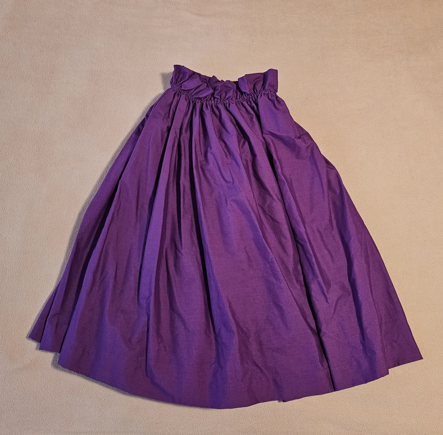 Handmade Midi Skirts - Size Small $2 for both - photo 2