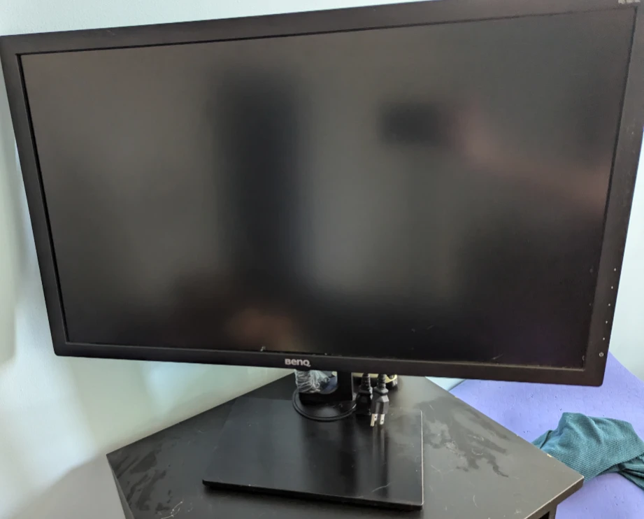 BenQ PD Series Monitor