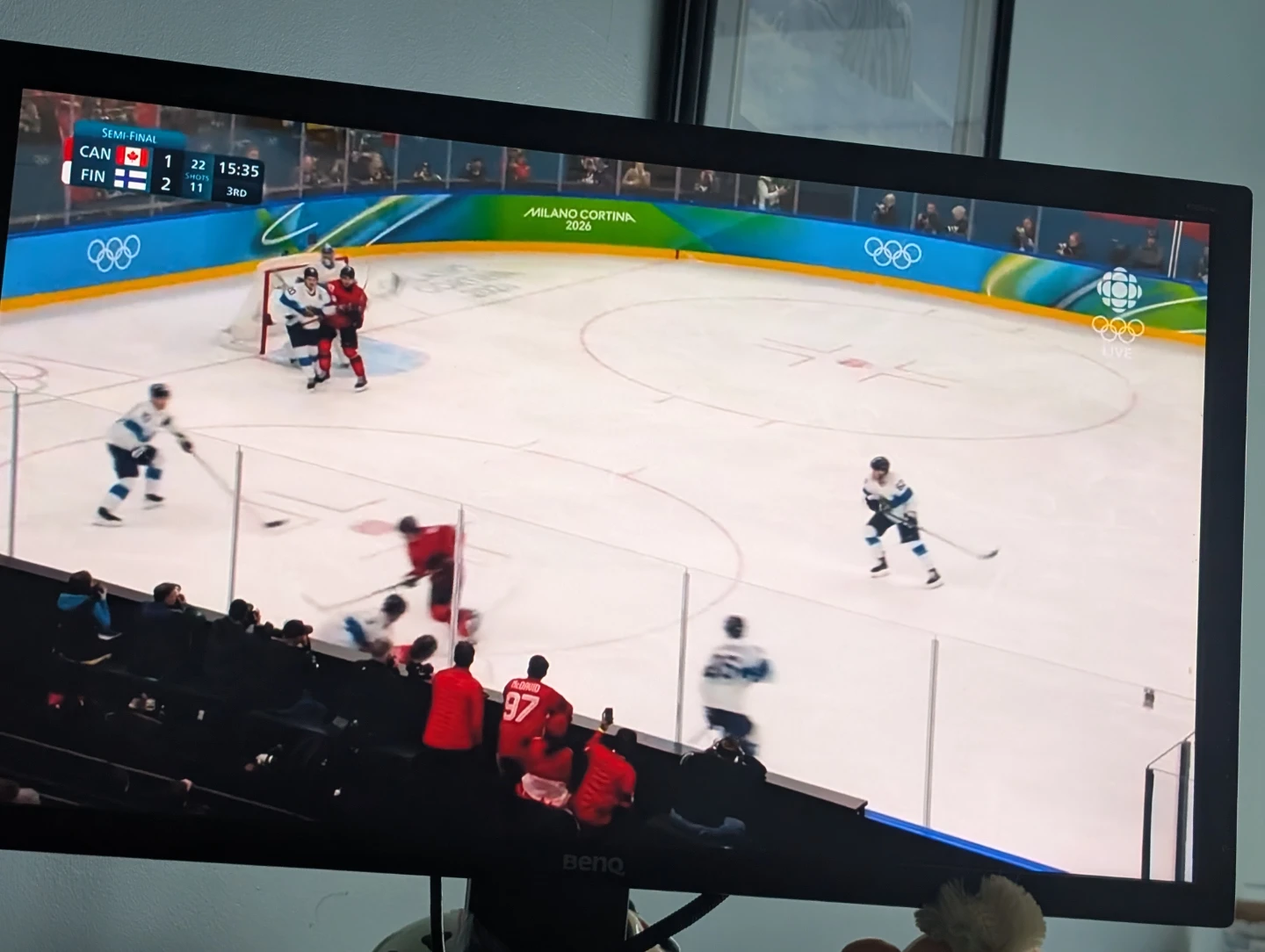 BenQ PD Series Monitor - photo 2