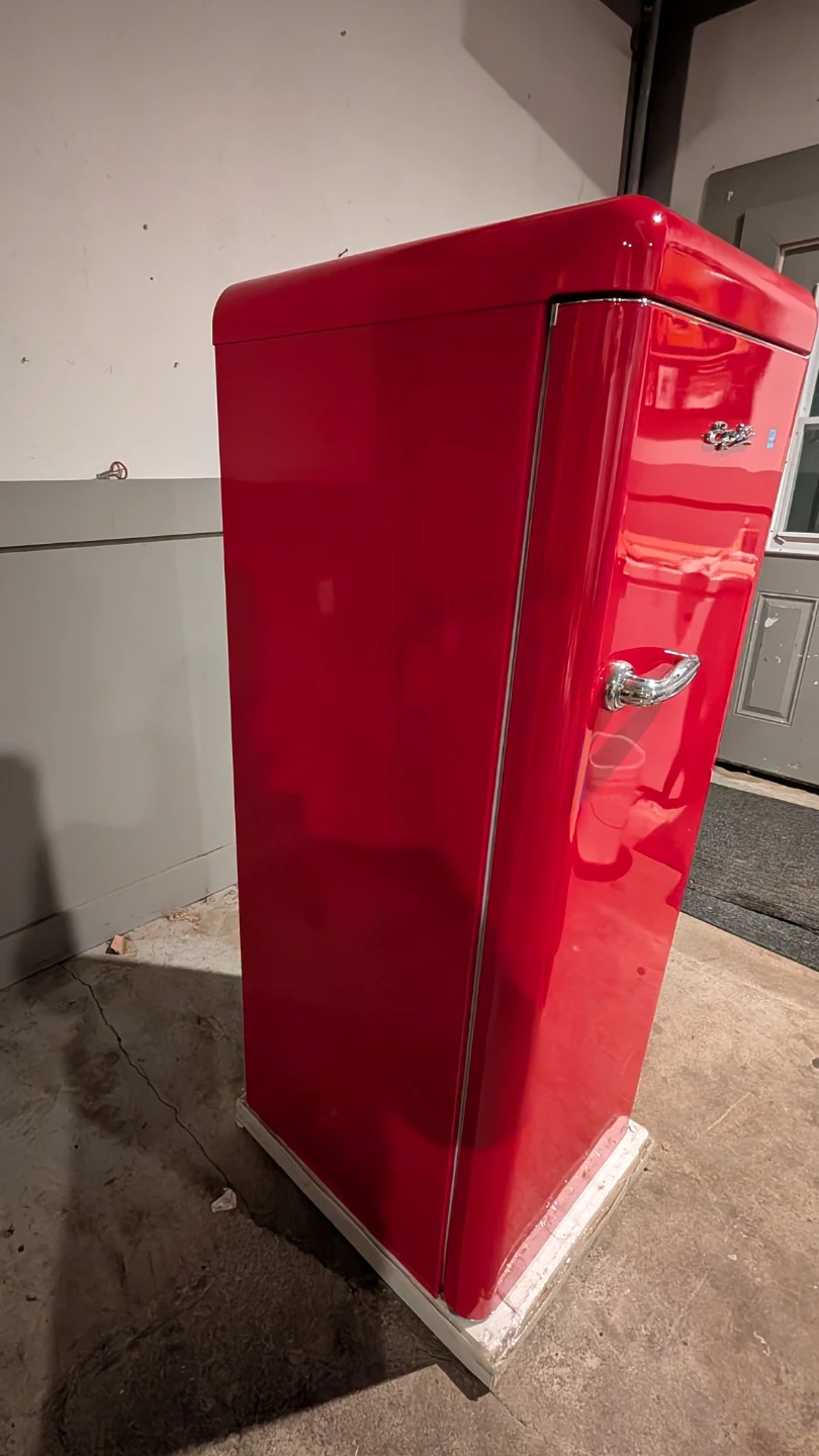 Reto Fridge - photo 4
