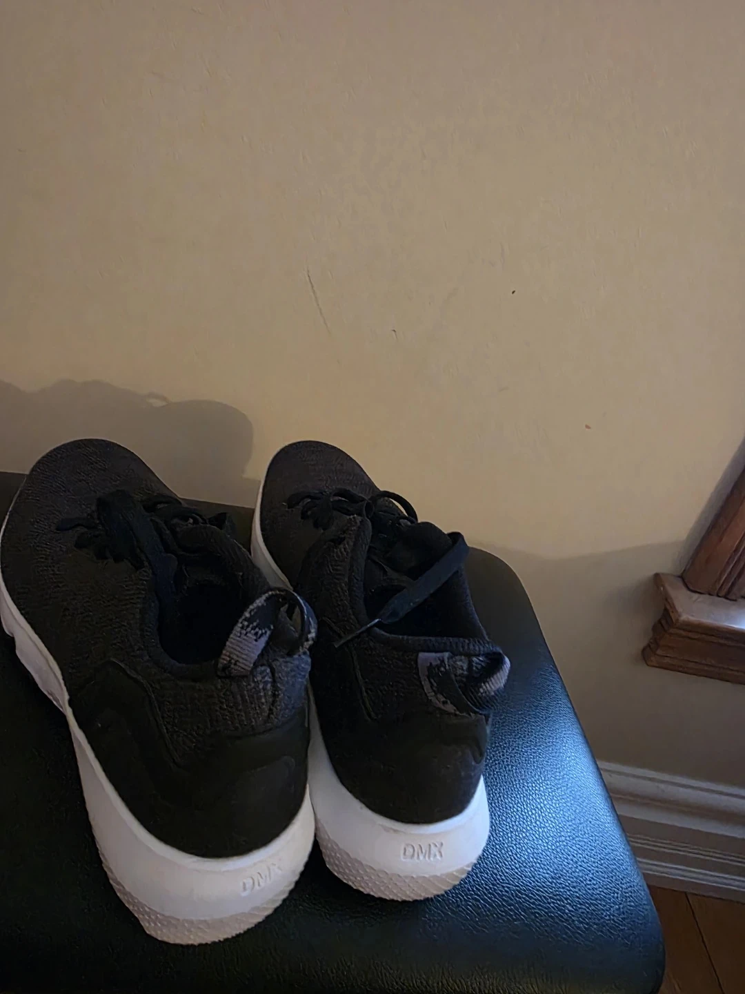 Reebok DMX Running Shoes size 8