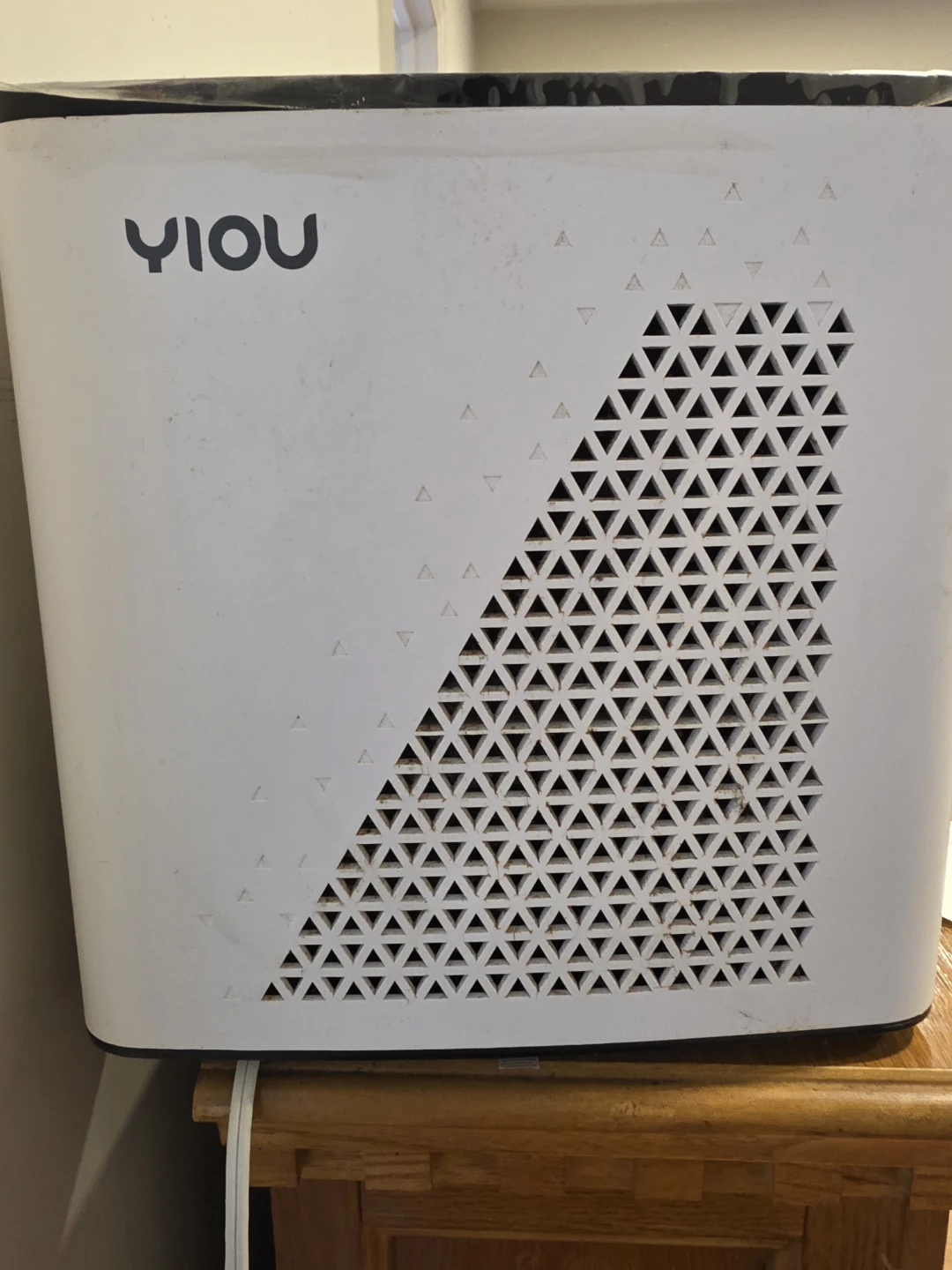 YIOU White Air Purifier