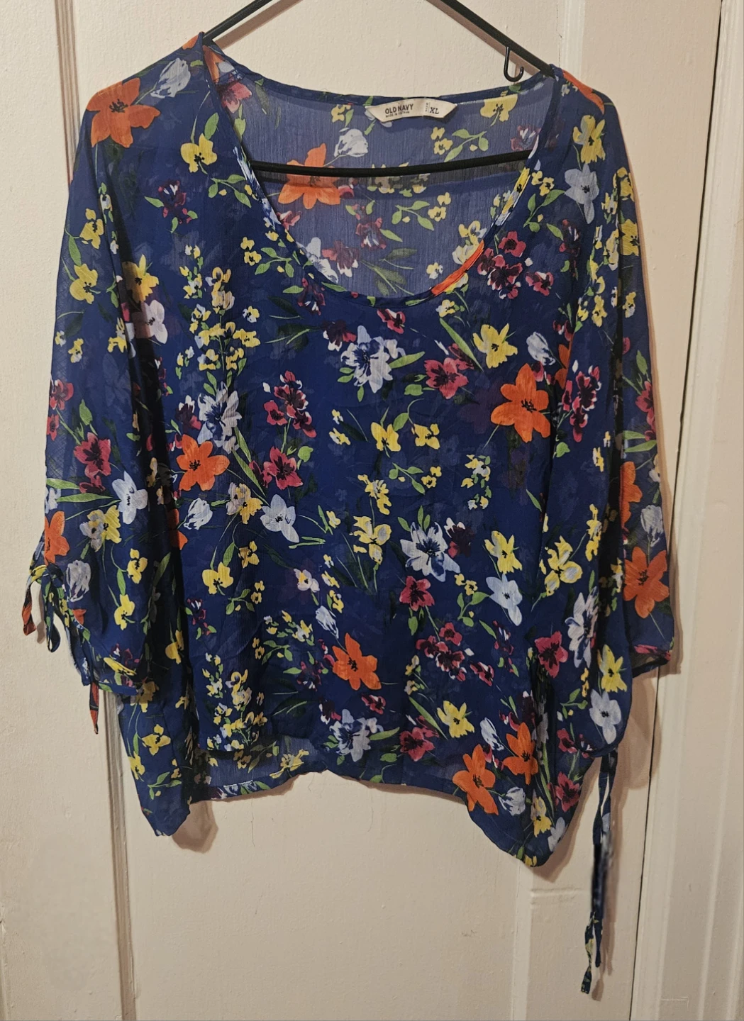 Women's blouse